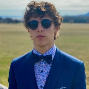 Meet your Posher, Thomas